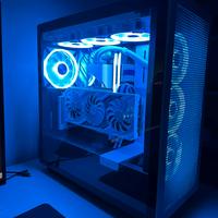 Pc gaming 7800x3d 7900xt
