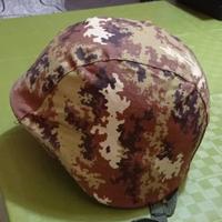 Elmetto mimetico USA "Desert storm"