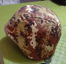 Elmetto mimetico USA "Desert storm"