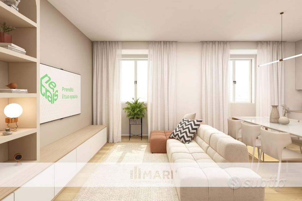 Appartamento – RM - Vista 5