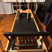 Cadillac combo reformer