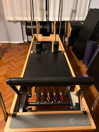 Cadillac combo reformer