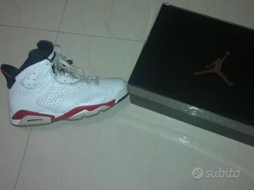 Air Jordan 6 Retro Bulls - Nr 42