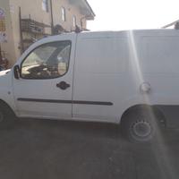 Fiat doblo' cargo