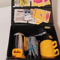 Bollitore Euro bar Marca Velox Vintage