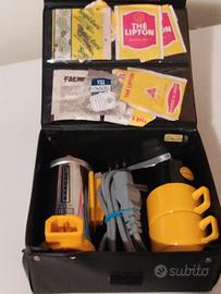 Bollitore Euro bar Marca Velox Vintage