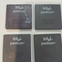 processori intel pentium A80502133