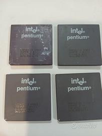 processori intel pentium A80502133