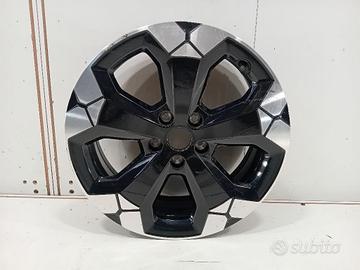 CERCHIO IN LEGA DACIA Sandero 1Â° Serie 403001134R