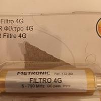 Filtro 4G TV
