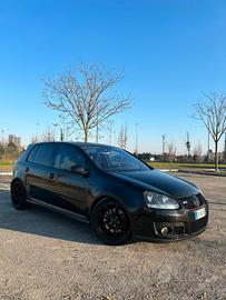 Golf 5 gti