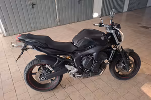 yamaha fz6 s2