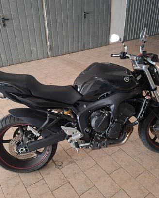 yamaha fz6 s2