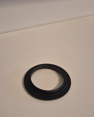 anello inversione 52mm Nikon