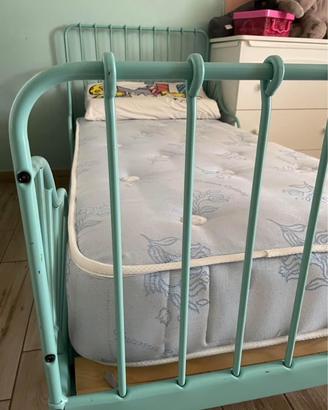 Letto ikea allungabile