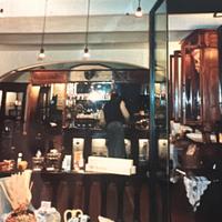 Mobili antiquariato farmacia