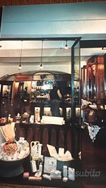 Mobili antiquariato farmacia