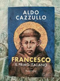 Francesco Aldo Cazzullo 