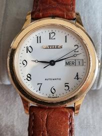 Orologio Citizen Automatico 