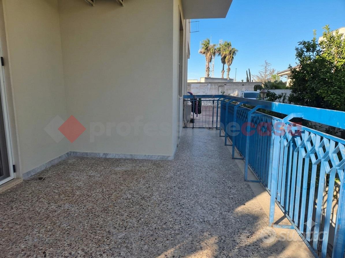 Appartamento – Brindisi, Materdomini, Casale - Vista 5