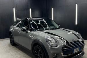 MINI COOPER D 1.5 DIESEL EURO 6 2015