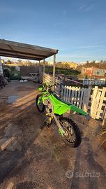 Kawasaki 250