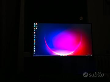 Monitor Gaming KTC H27T22 – 27" QHD (2K), 165Hz