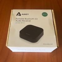 Ricevitore Bluetooth Aukey BR-C1