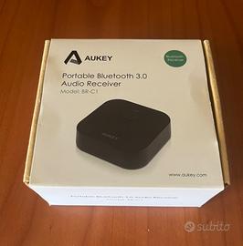 Ricevitore Bluetooth Aukey BR-C1