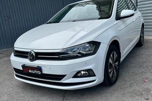 Volkswagen Polo 1.6 TDI 95cv DSG 5p Comfortline