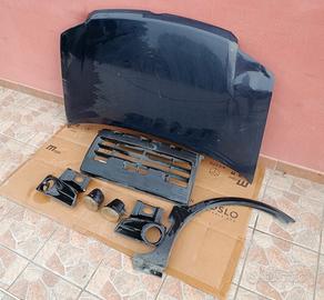 Ricambi Fiat Panda 