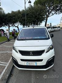 Peugeot Peugeout traveller 2000cil