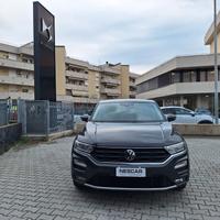Volkswagen T-Roc 2.0 TDI SCR 150 CV Business IVA E