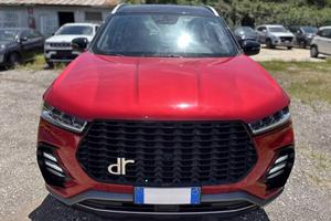 DR Motor DR 6.0 - DR 6.0 1.5 turbo Gpl 149cv cvt