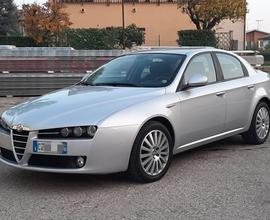 Alfa Romeo 159 1.9 JTS 16V Distinctive