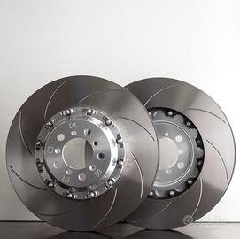 Dischi freno scomponibili bmw m2 m3 m4 F8X
