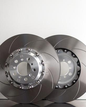 Dischi freno scomponibili bmw m2 m3 m4 F8X