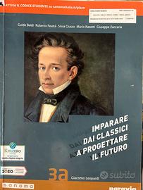 Imparare dai classici a progettare il futuro 3A