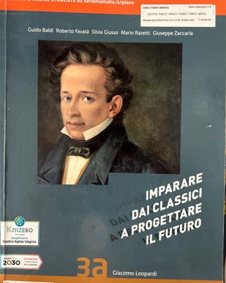 Imparare dai classici a progettare il futuro 3A