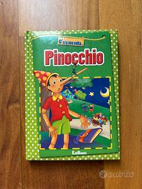 Pinocchio