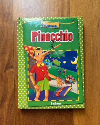 Pinocchio