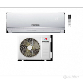climatizzatore Hoshiko 9000 btu
