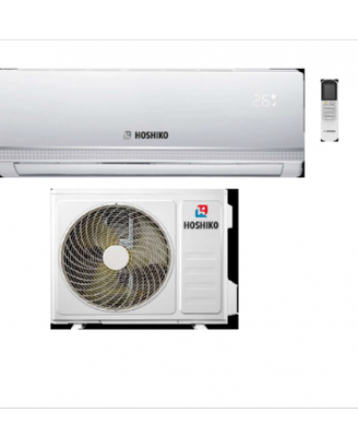 climatizzatore Hoshiko 9000 btu