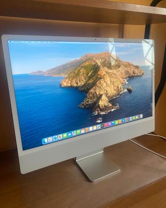 APPLE iMac 24''