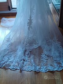 Vestito da sposa
