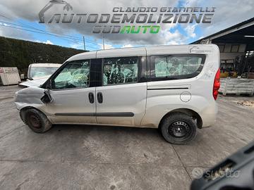 RICAMBI USATI DOBLO’ PANORAMA MAXI 2019 MOTORE 940