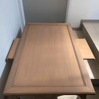 tavolo da soggiorno grande