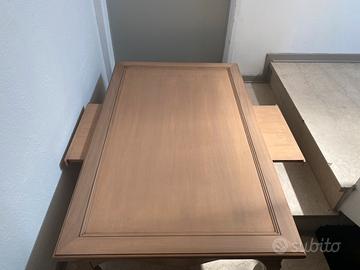 tavolo da soggiorno grande