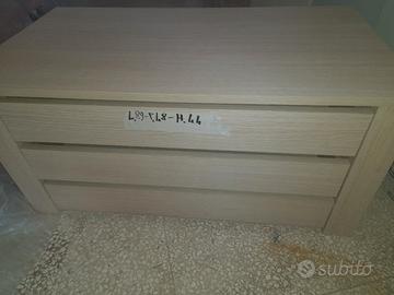 cassettiera per armadio