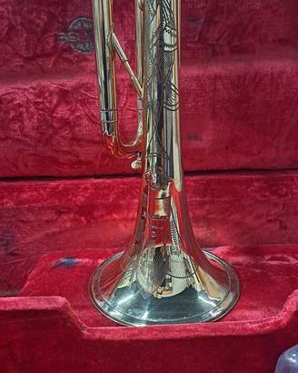TROMBA SELMER PARIS LIGHTWEIGHT 600